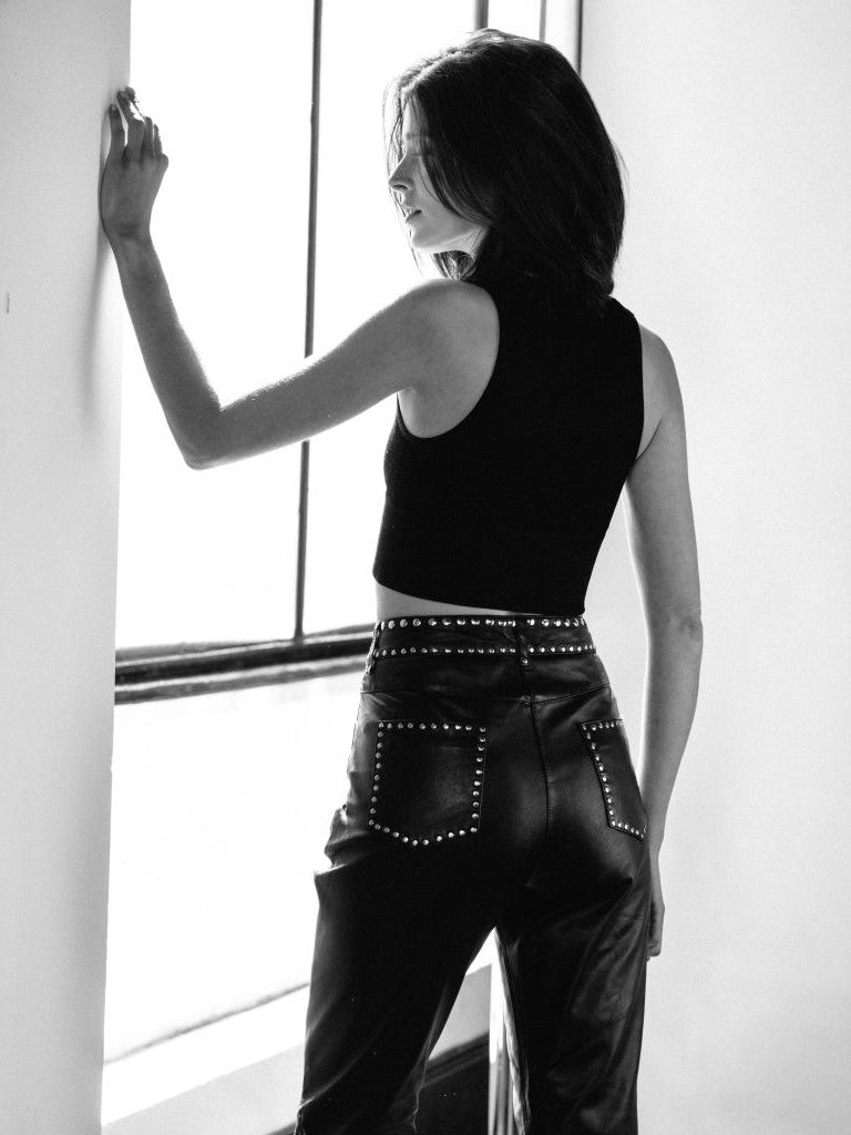 Pantalón Flair Rock - Bor spa