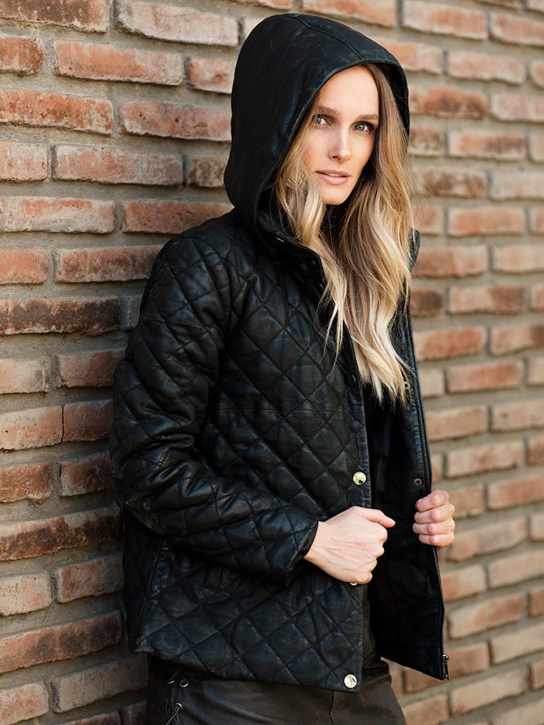 Puffa Pandora Mimosa - Bor spa