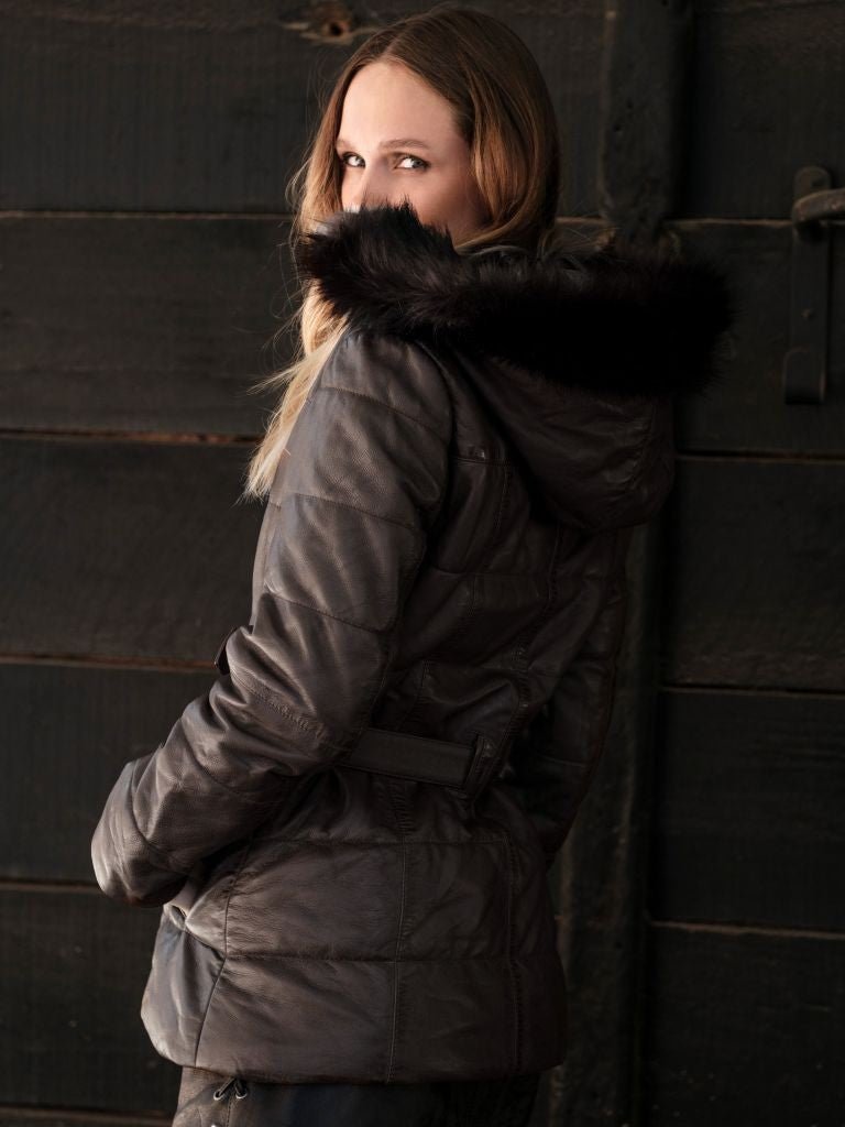 Puffa Tigerlily Café - Bor spa