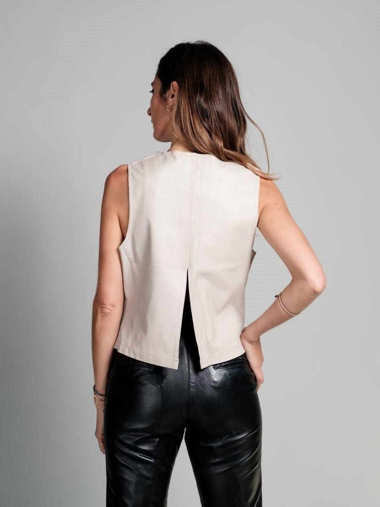 Top Cuero Sabina - Bor spa