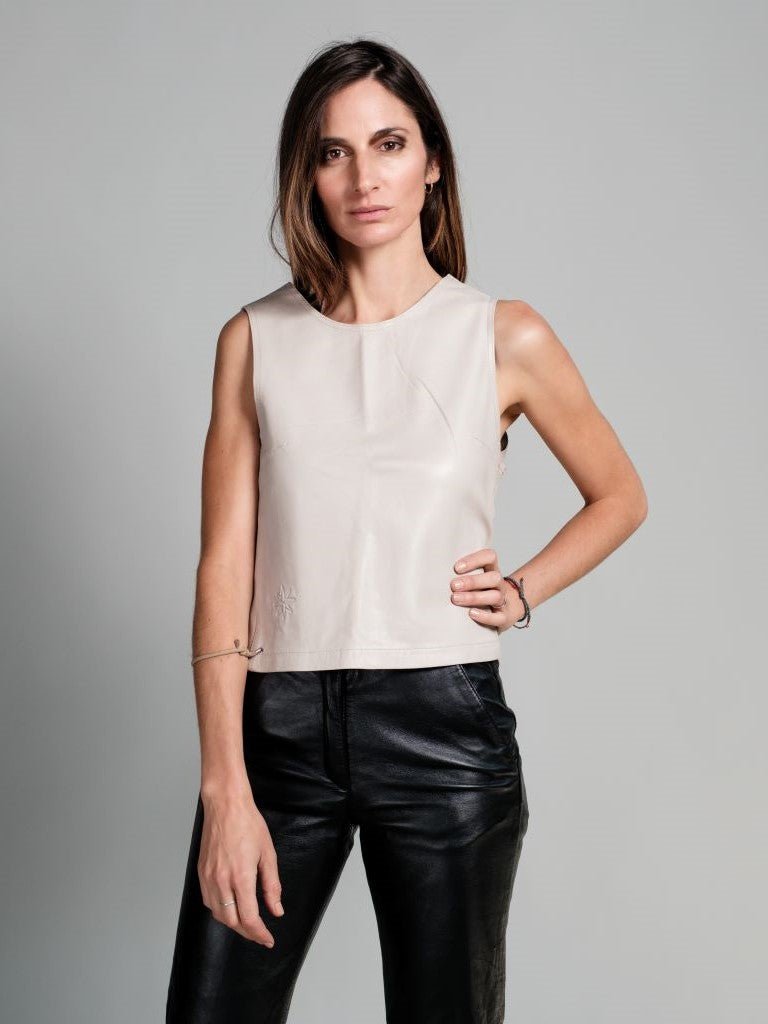 Top Cuero Sabina - Bor spa